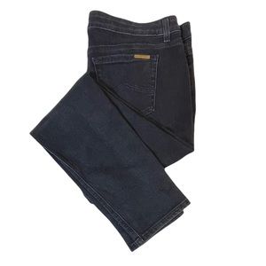 Michael Kors Women’s Skinny 5 Pocket Blue Jeans Size 10